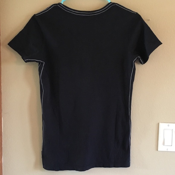 TRUNK LTD Poison concert tee - Picture 5 of 5